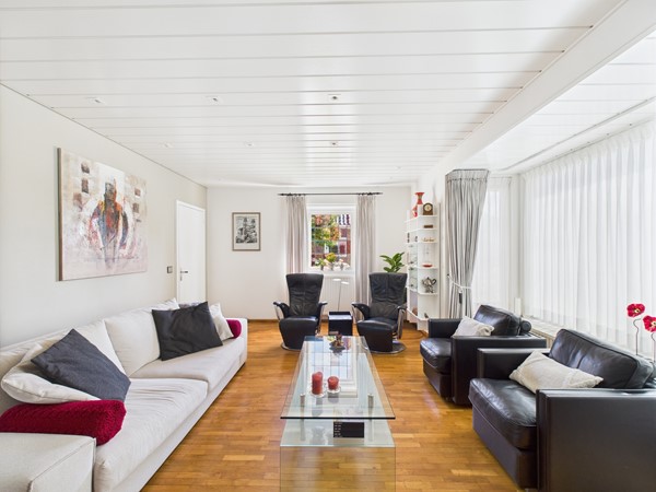 Medium property photo - Glacisweg 48, 4561 HG Hulst